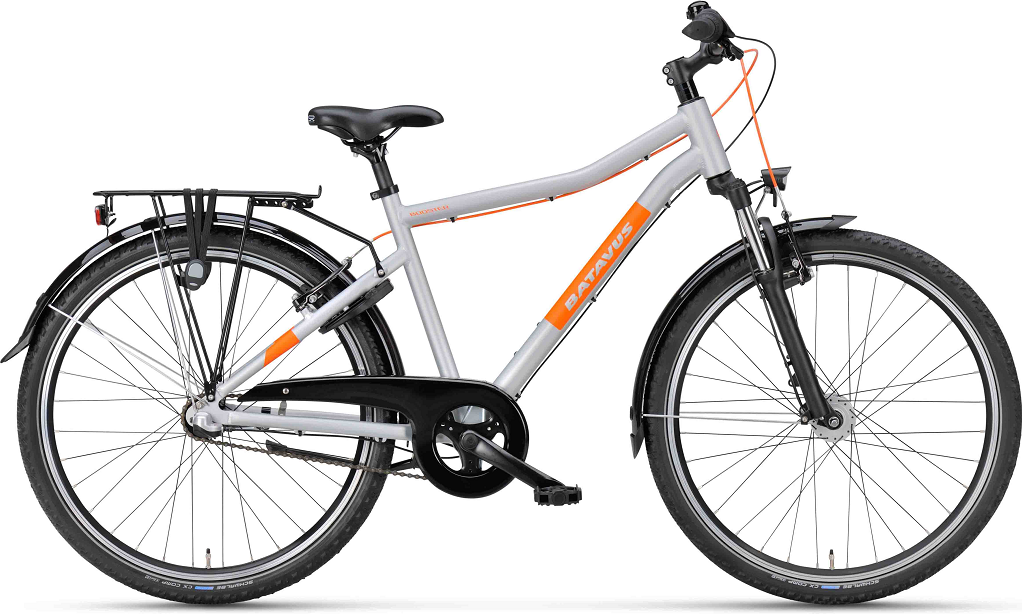 Batavus Booster 3 26 inch 2026  