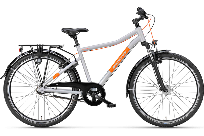 Batavus Batavus Booster 3 26 inch 2026  