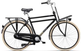 Batavus CNCTD 3 Heren 2016  