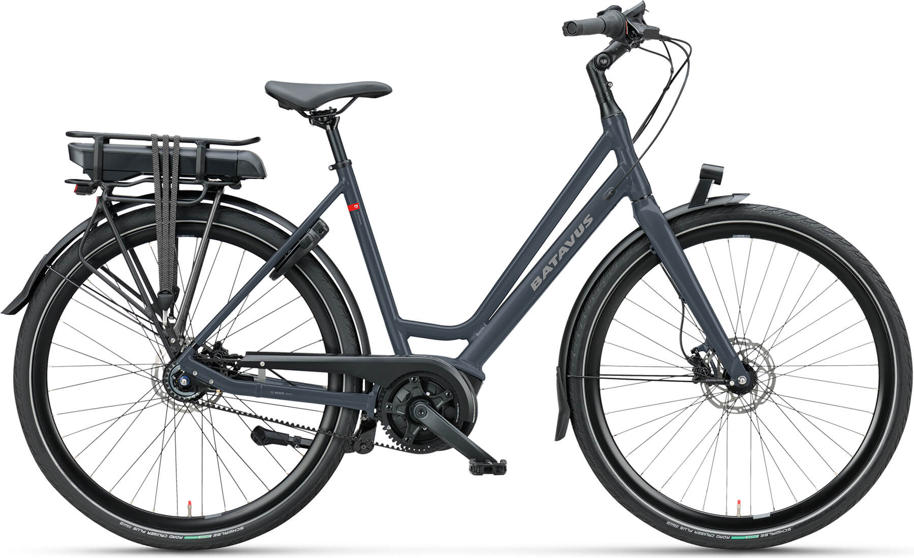Batavus Batavus Dinsdag E-Go Exclusive LTD  
