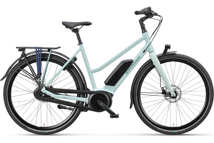 Batavus Dinsdag E-go N7 2023  