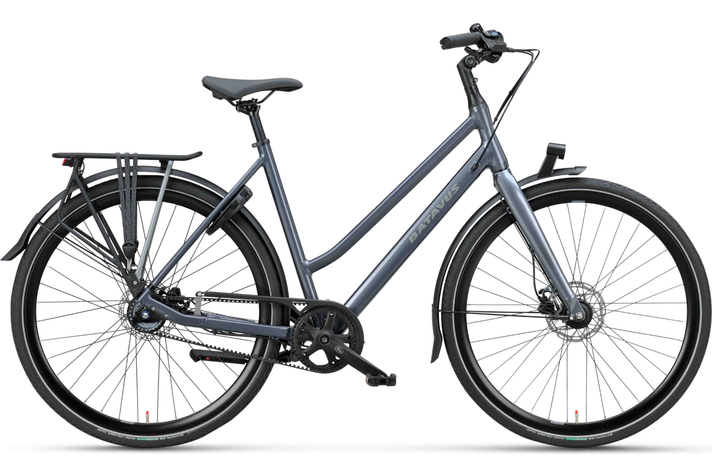 Batavus Dinsdag Exclusive Plus 2023  