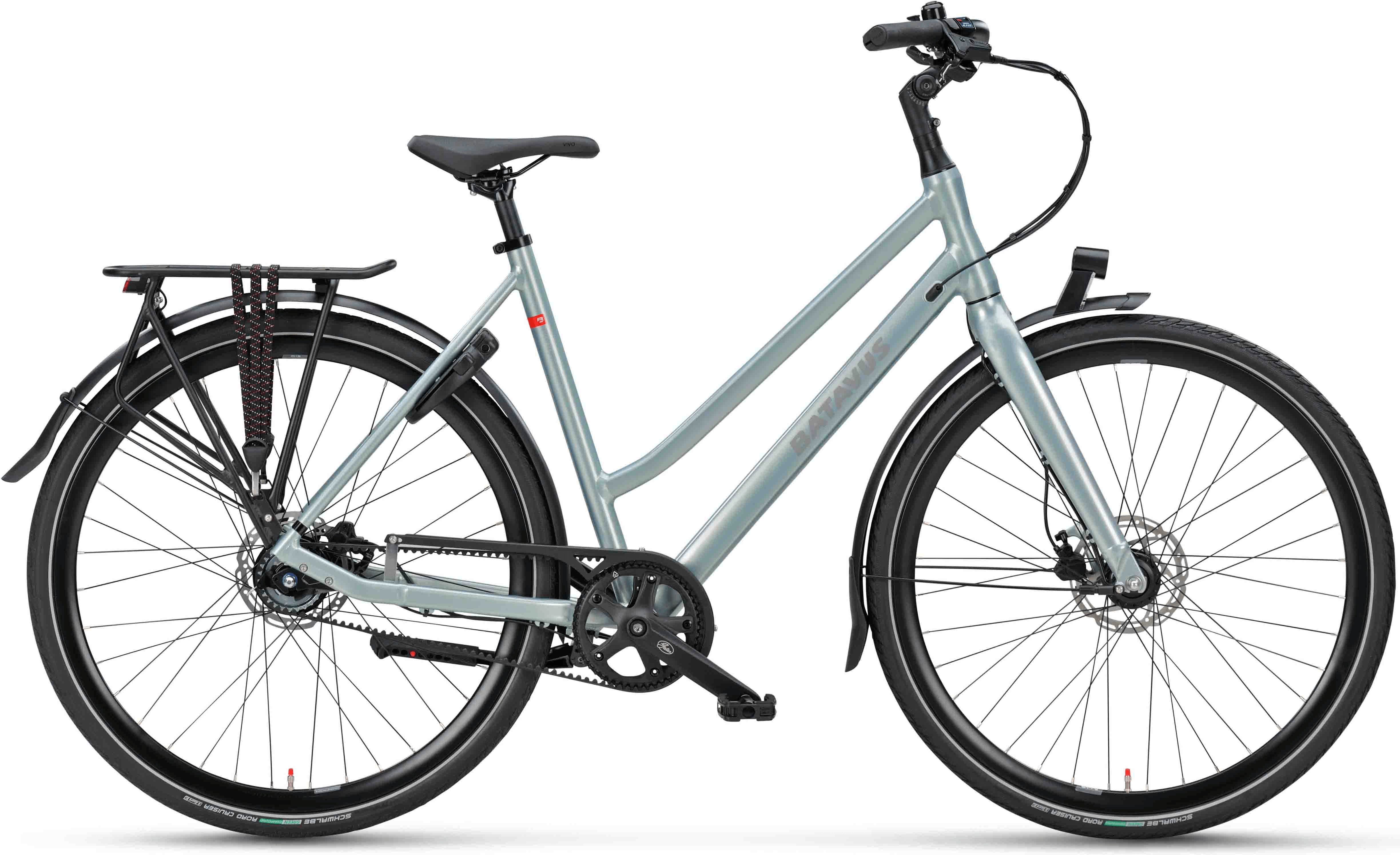 Batavus Dinsdag Exclusive Plus 2024  