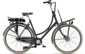 Batavus Diva E-GO 7V 2016  