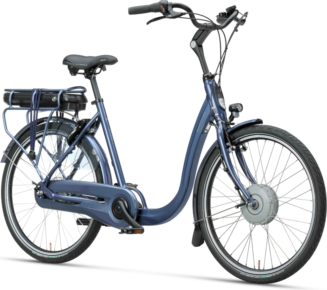 Batavus Batavus Entree E-go 2026  