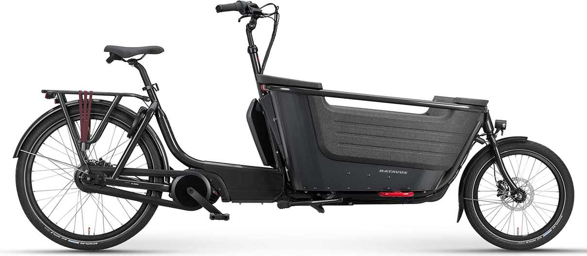 Batavus Fier 2 Enviolo 2026  