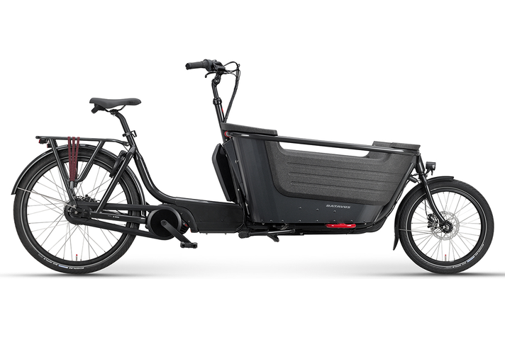 Batavus Batavus Fier 2 Enviolo 2026  