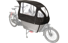 Batavus Fier 2 Regentent  