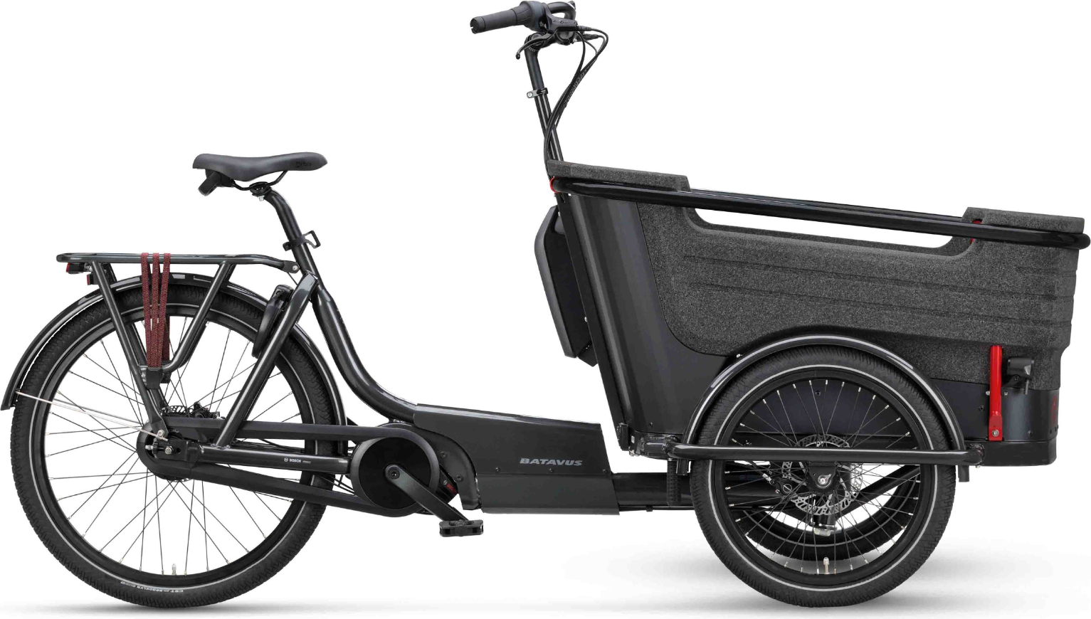 Batavus Fier 3 Enviolo 2026  