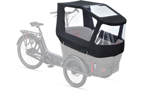 Batavus Fier 3 Regentent  