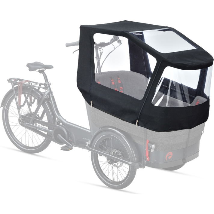 Batavus Fier 3 Regentent  