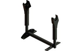 Batavus Batavus Fier Mini Mee Houder  