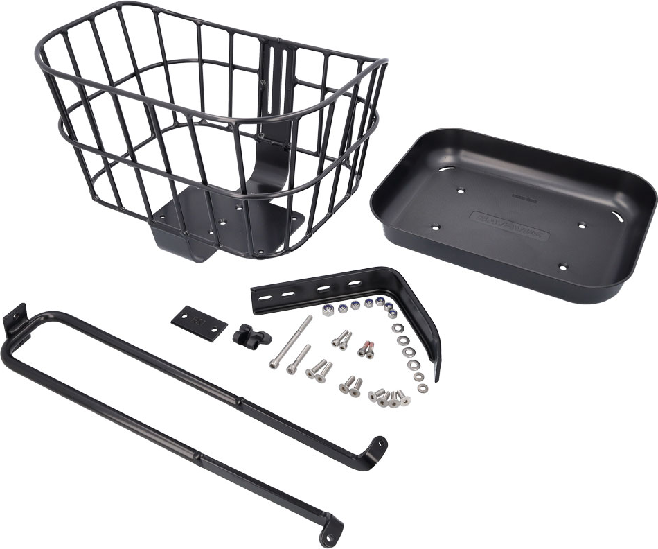 Batavus Finez Altura Senz Voordragerset  