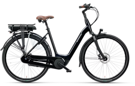 Batavus Batavus Finez E-go Active Plus N8  