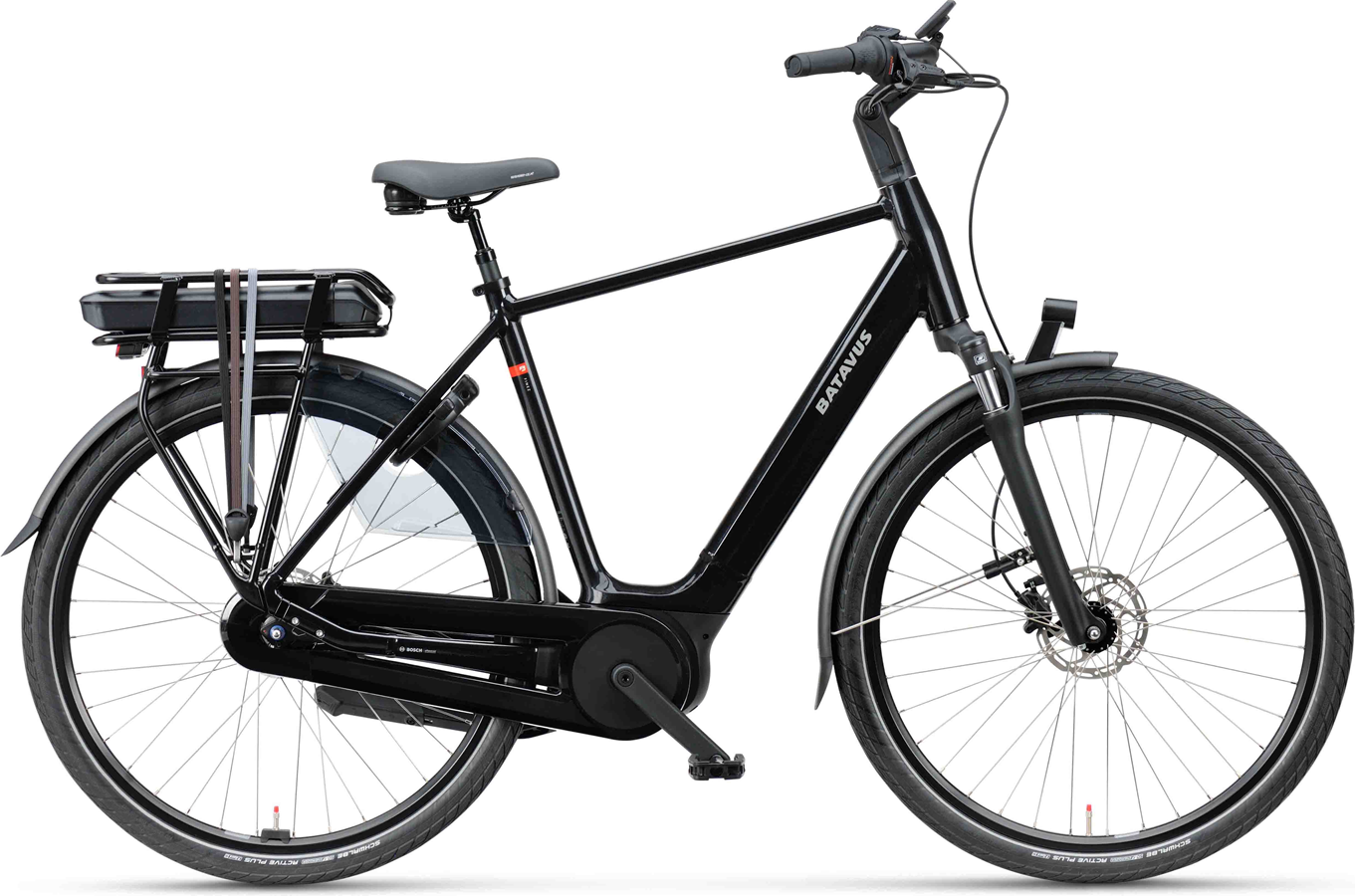 Batavus Finez E-Go Active Plus Smart 2025  