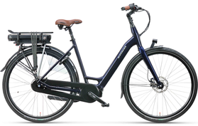 Batavus Batavus Finez E-go N7 2023  