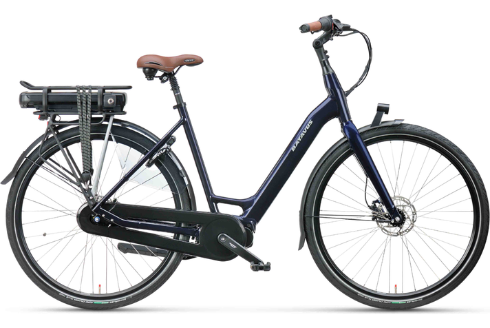 Batavus Batavus Finez E-go N7 2023  