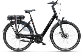Batavus Batavus Finez E-Go Exclusive Smart 2024  