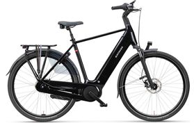 Batavus Batavus Finez E-Go Power Smart 2025  