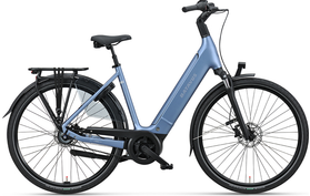 Batavus Batavus Finez E-Go Power Exclusive Smart 2026  