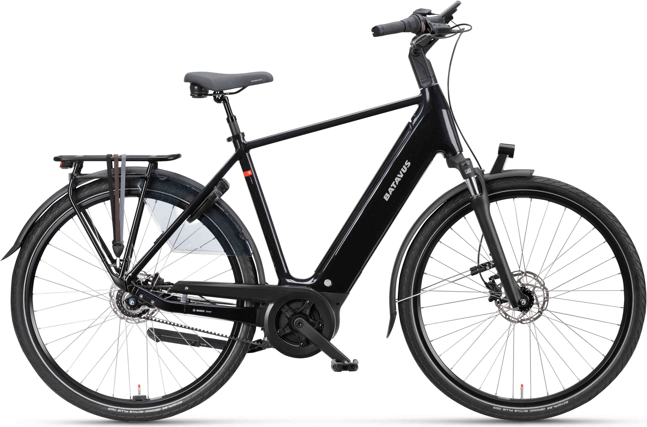 Batavus Finez E-go Power Exclusive Smart 2025  