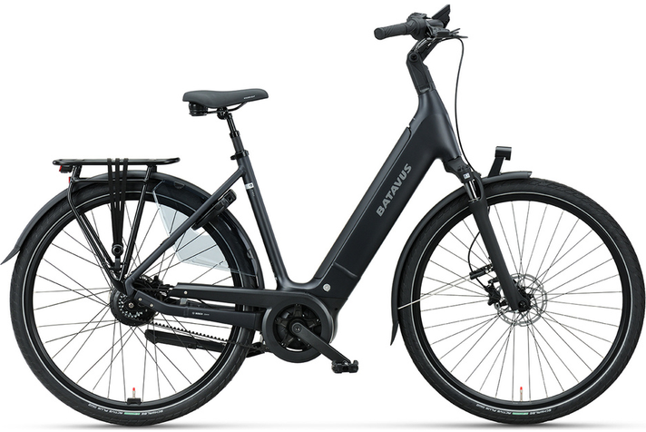 Batavus Batavus Finez E-go Power Exclusive Plus Smart 2026  