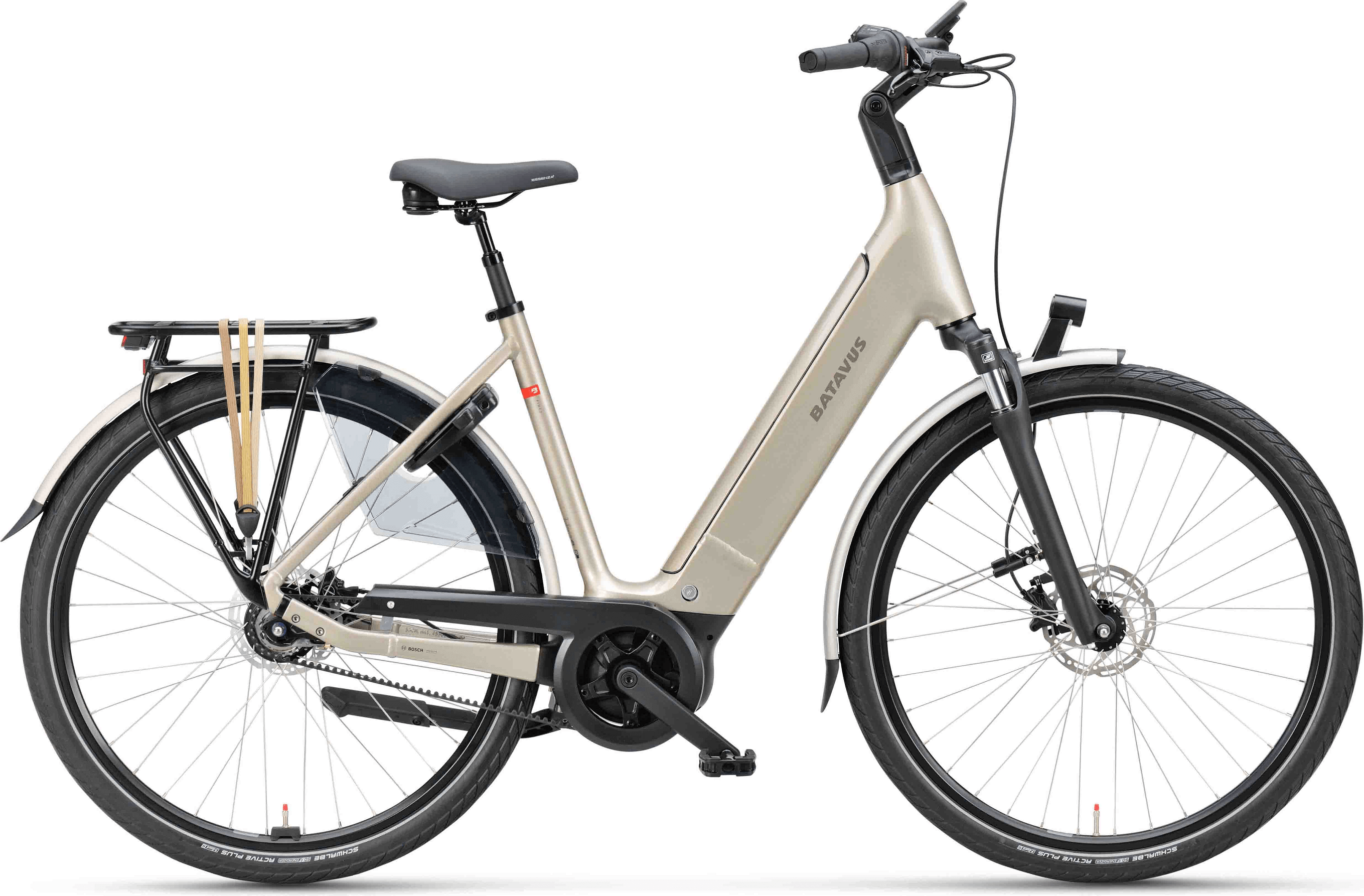 Batavus Finez E-go Power Exclusive Smart 2025  