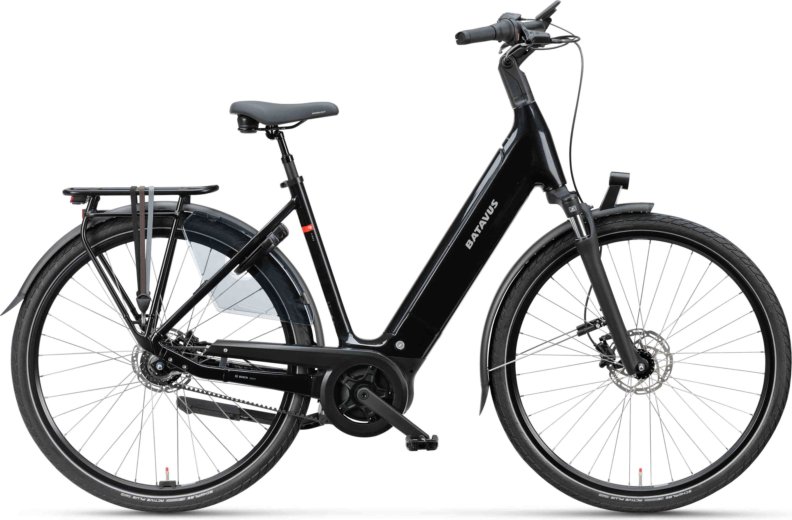 Batavus Batavus Finez E-go Power Exclusive Smart 2025  