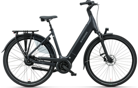 Batavus Finez E-Go Power Exclusive Smart 2026  
