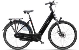 Batavus Batavus Finez E-Go Power Smart 2025  