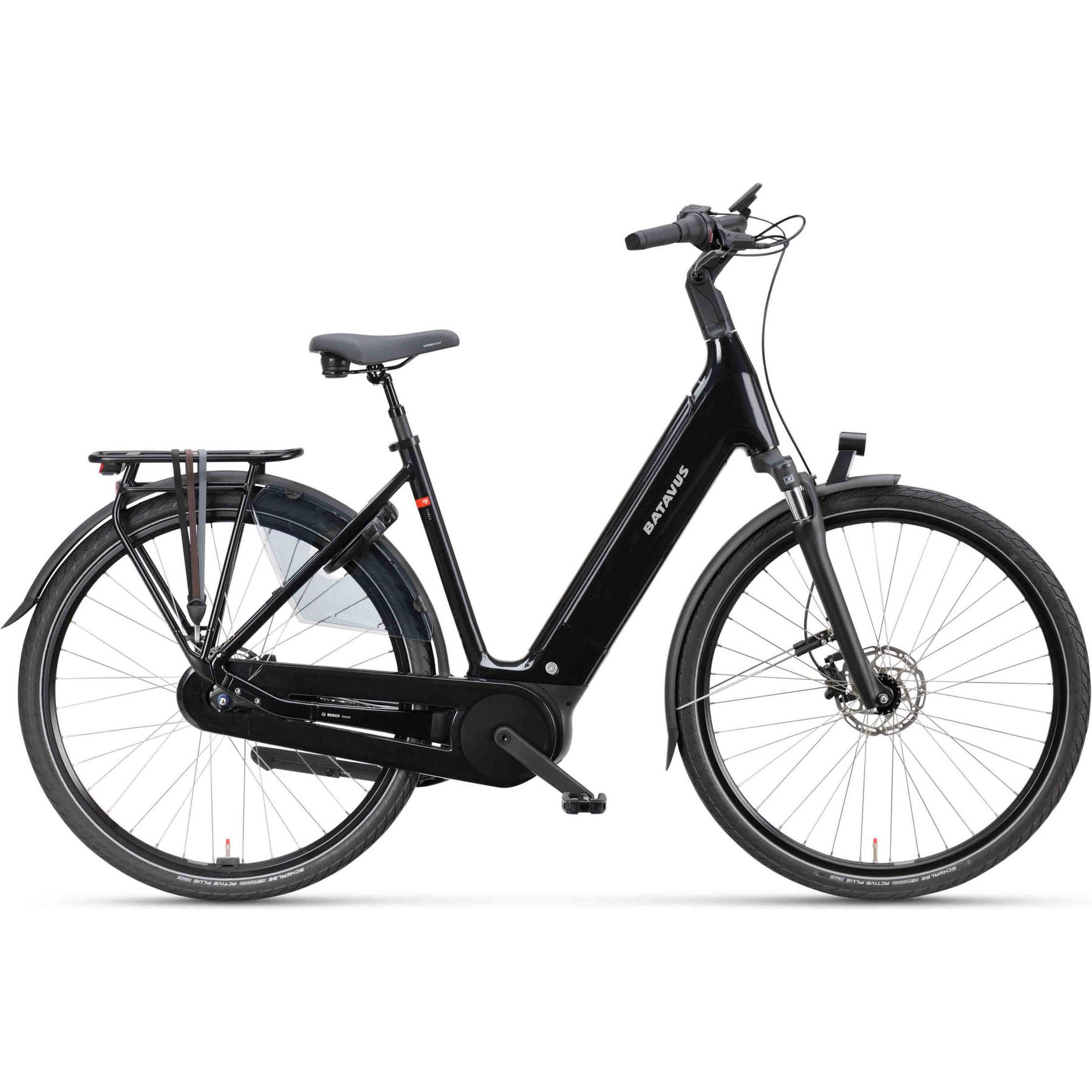 Batavus Finez E-Go Power Smart 2025