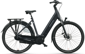 Batavus Finez E-go Power Smart 2026  