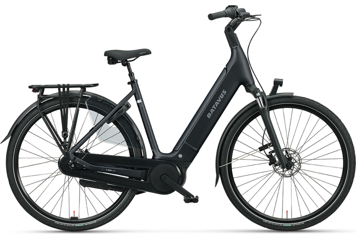 Batavus Finez E-go Power Smart 2026  