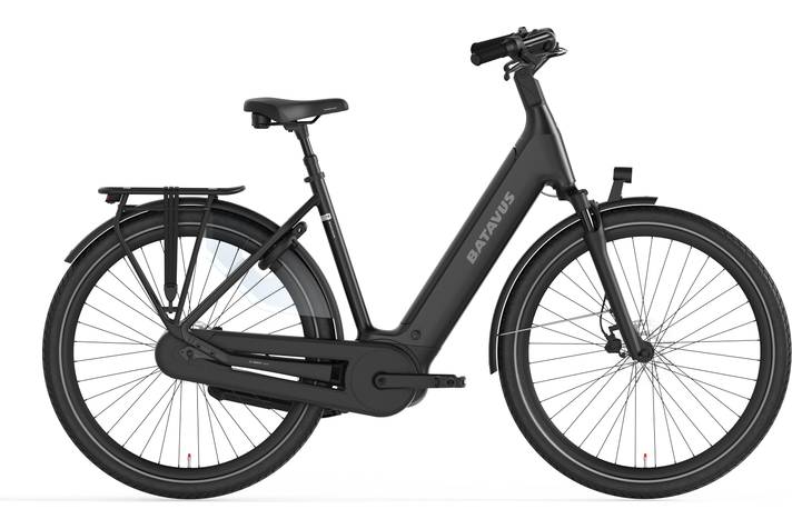 Batavus Batavus Finez E-go Power Smart 2026  