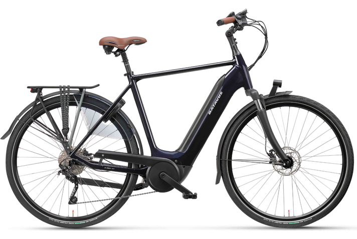 Batavus Batavus Finez E-go Power Sport 2023  