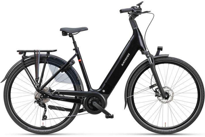 Batavus Batavus Finez E-Go Power Sport Smart 2025  