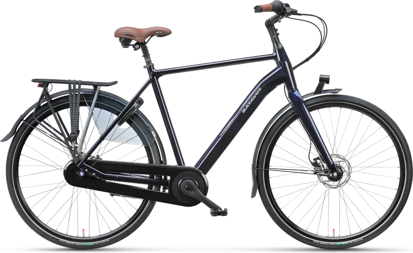 Batavus Finez N7 FF 2024  