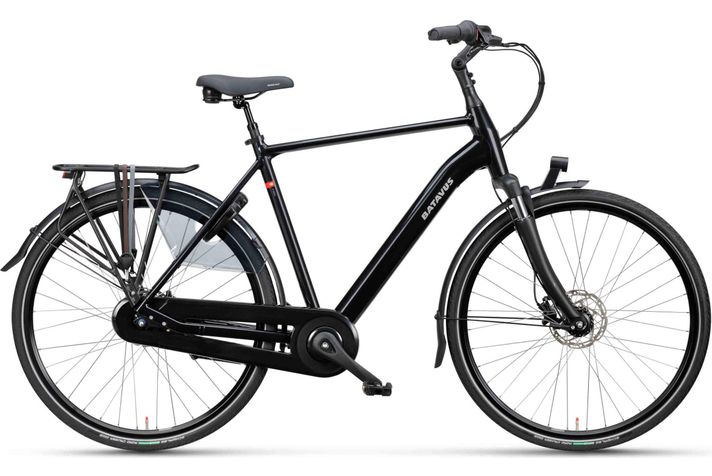 Batavus Finez N7 2024  