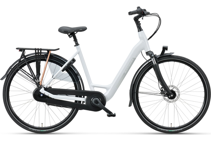 Batavus Batavus Finez N7 2020  