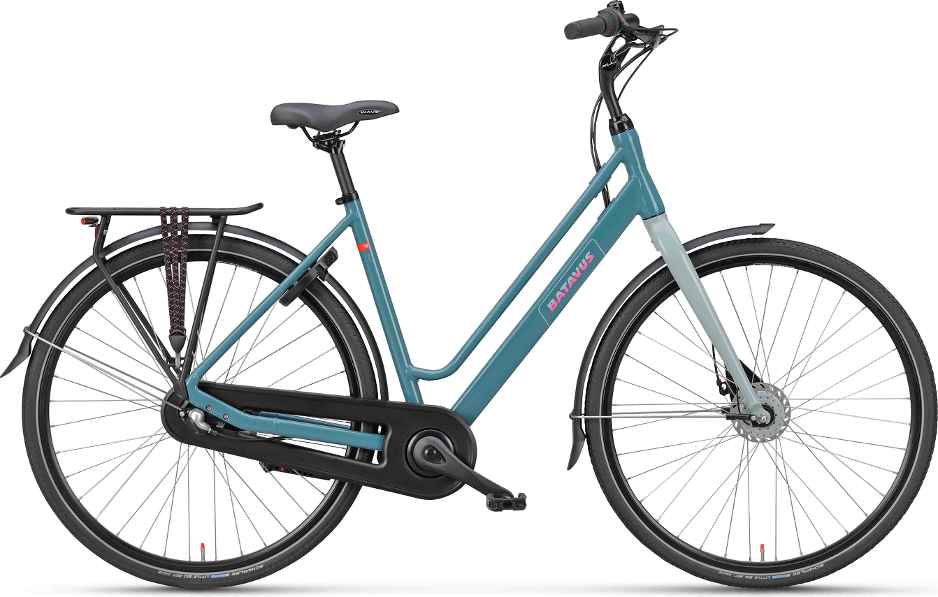 Batavus Fonk N3 2025  