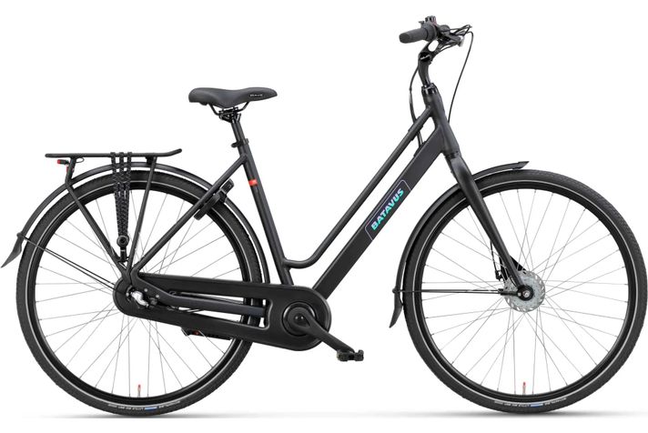 Batavus Batavus Fonk N7 2025  