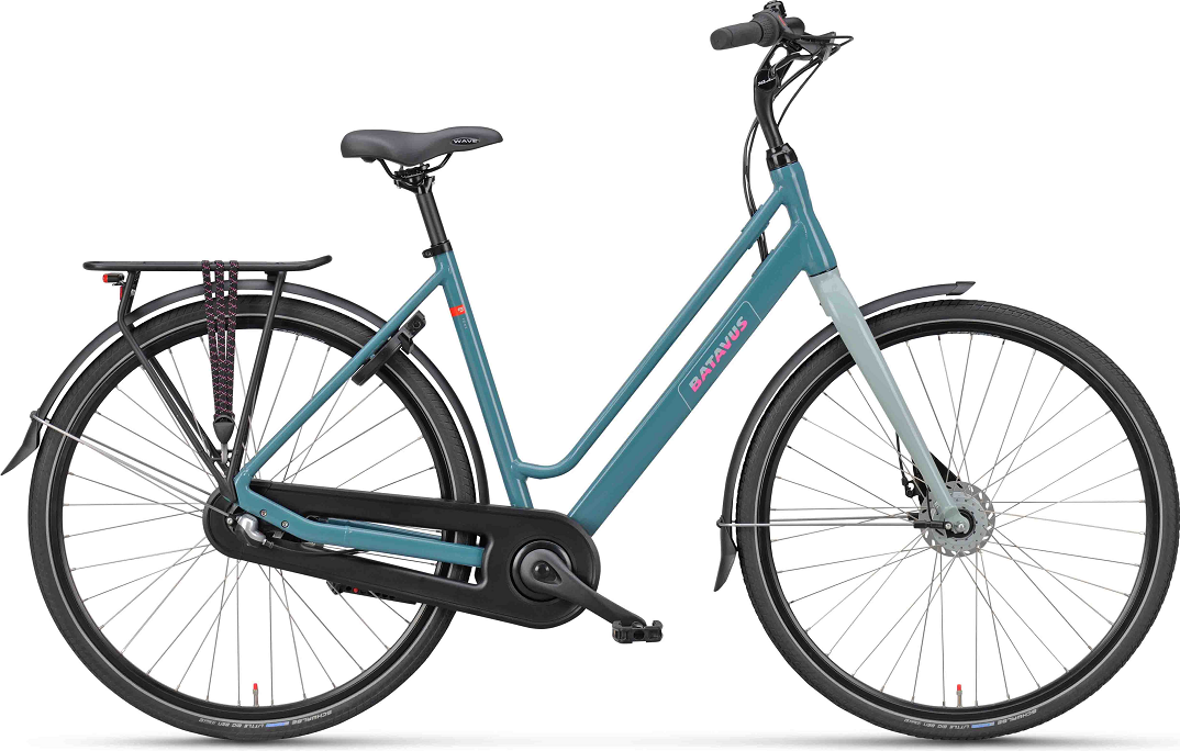 Batavus Fonk N7 2025  