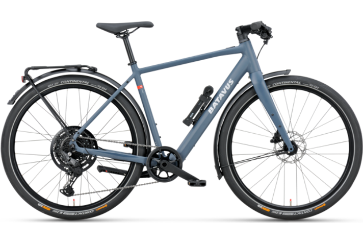 Batavus Liner E-go Sport 2025  