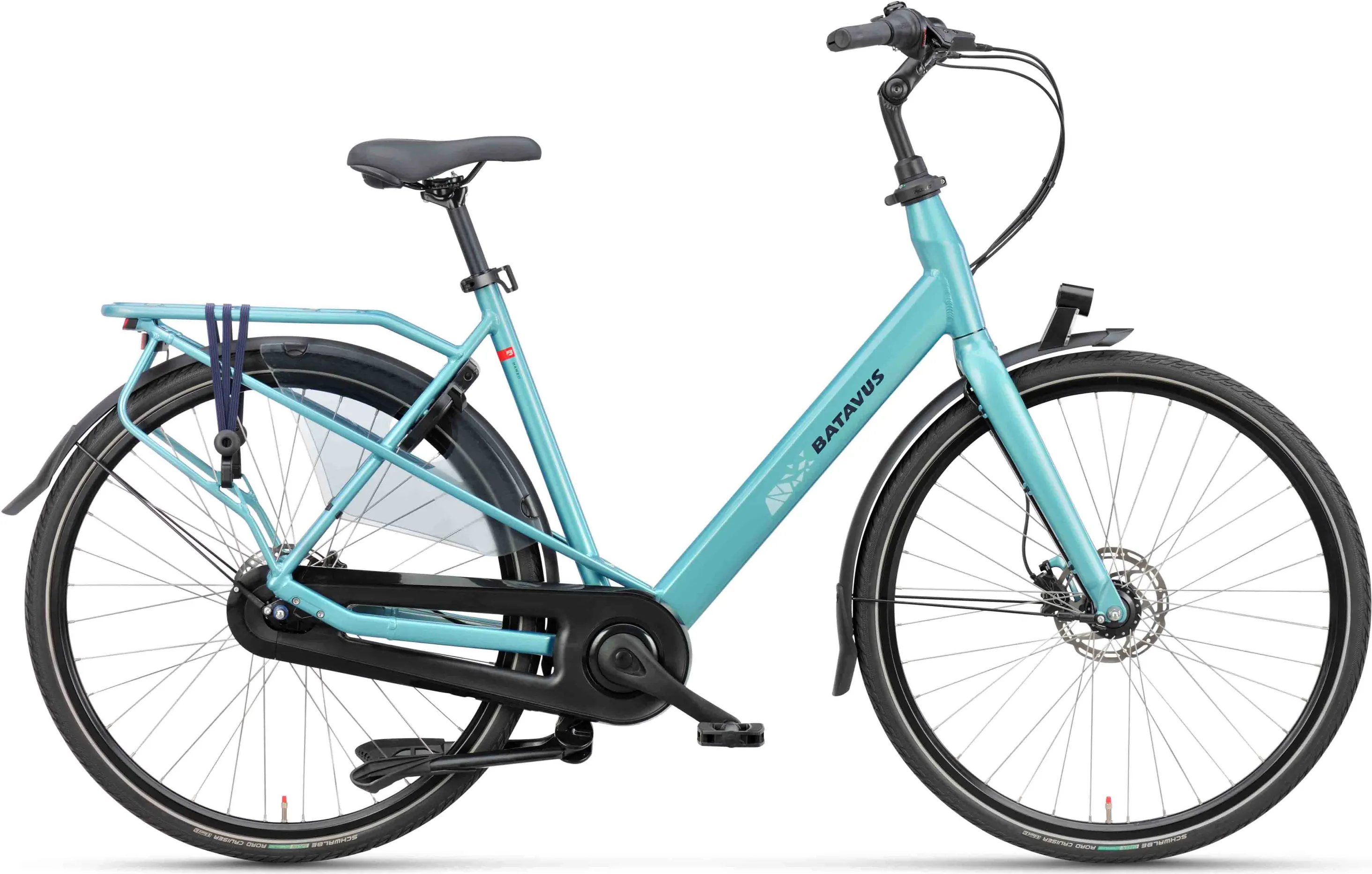 Batavus Mambo Dames 2025  