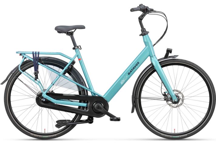 Batavus Batavus Mambo Dames 2025  