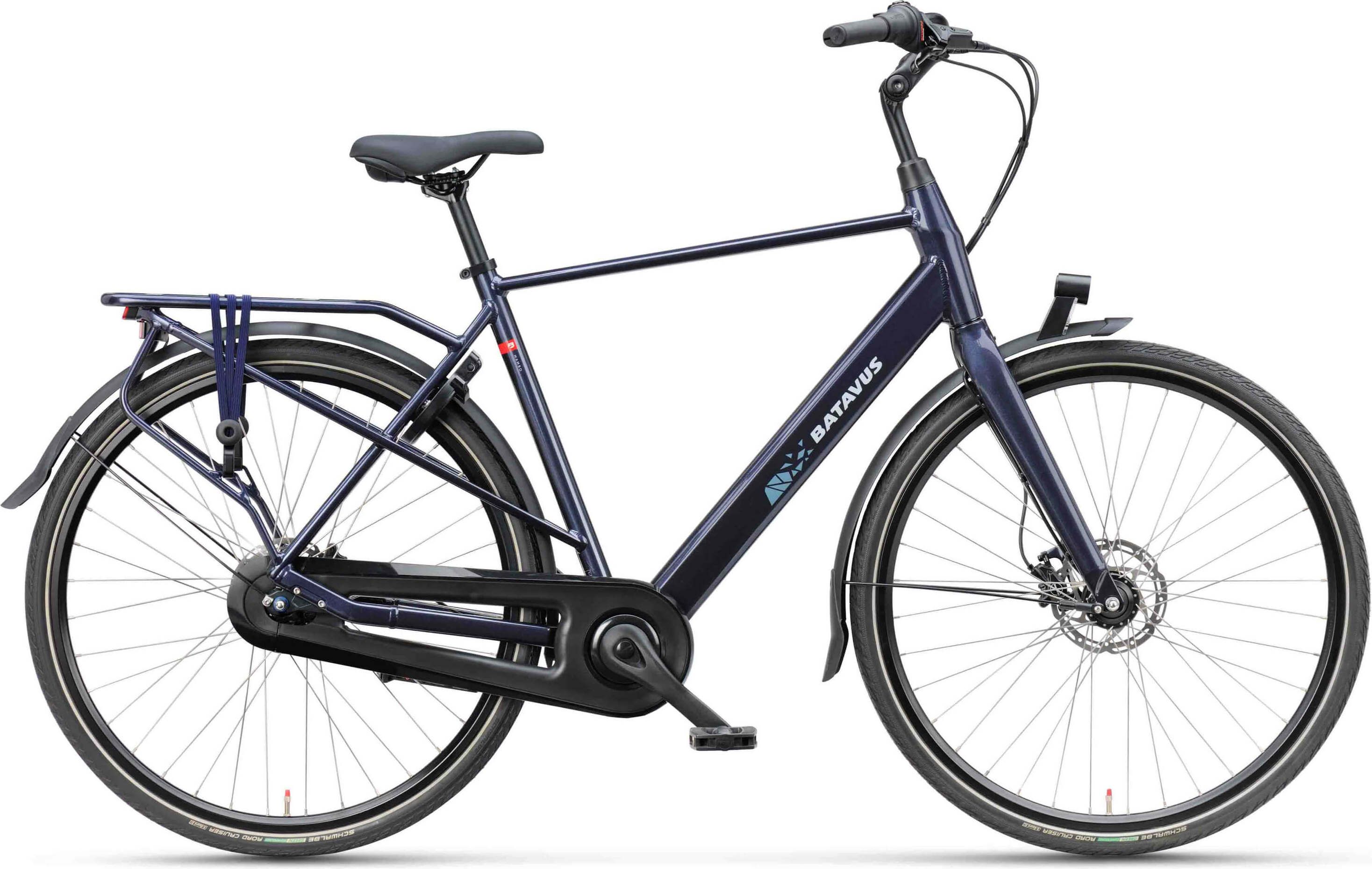 Batavus Mambo Heren 2025  