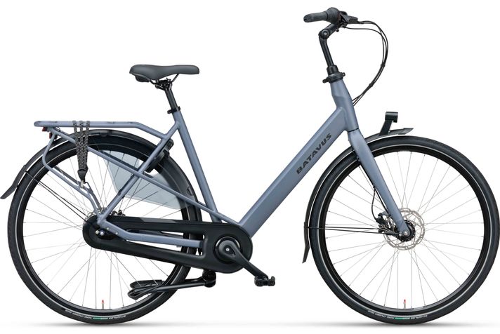 Batavus Mambo N7 2024  