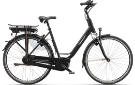 Batavus Milano E-Go NuVinci 2018  