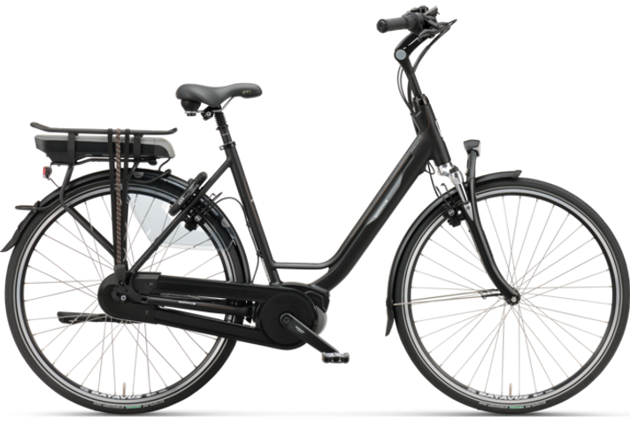 Batavus Milano E-Go 2018  