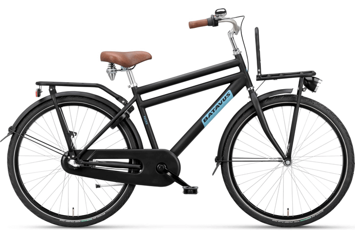 Batavus PACKD 3 26 inch Jongensfiets 2024  